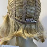 New butterscotch designer wig.  Bblms503