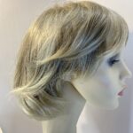 New Sandy blonde Noriko wig. Bblms504
