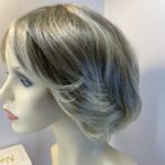 New Sandy blonde Noriko wig. Bblms504