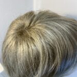 New Sandy blonde Noriko wig. Bblms504