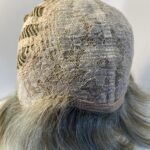 New Sandy blonde Noriko wig. Bblms504
