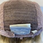 Blonde rooted stunning wig. Bblms490