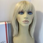Blonde hair world wig. Bblms493