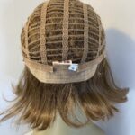 Blonde / light brown wig. Blms585