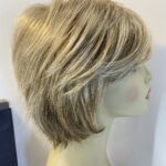 Beautiful blonde natural image wig. Bblss494