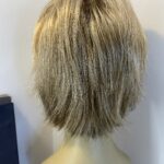 Beautiful blonde natural image wig. Bblss494