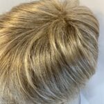 Beautiful blonde natural image wig. Bblss494