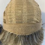Beautiful blonde natural image wig. Bblss494