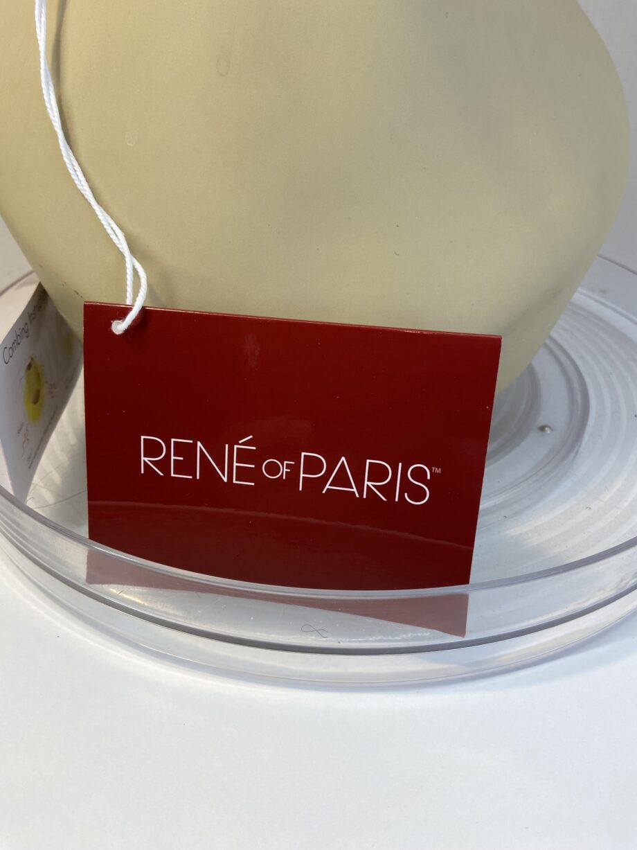 New Rene of Paris maple sugar wig. Brss608