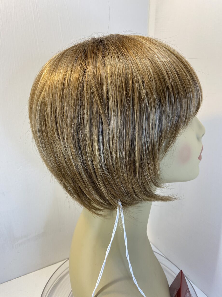 New Rene of Paris maple sugar wig. Brss608