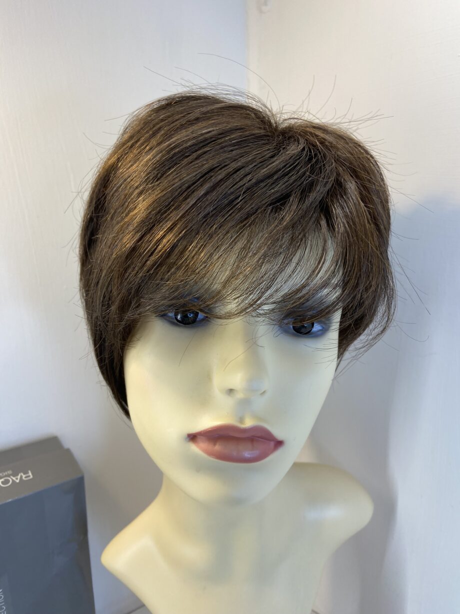 New Brown Raquel Welch wig. Bbrsw601