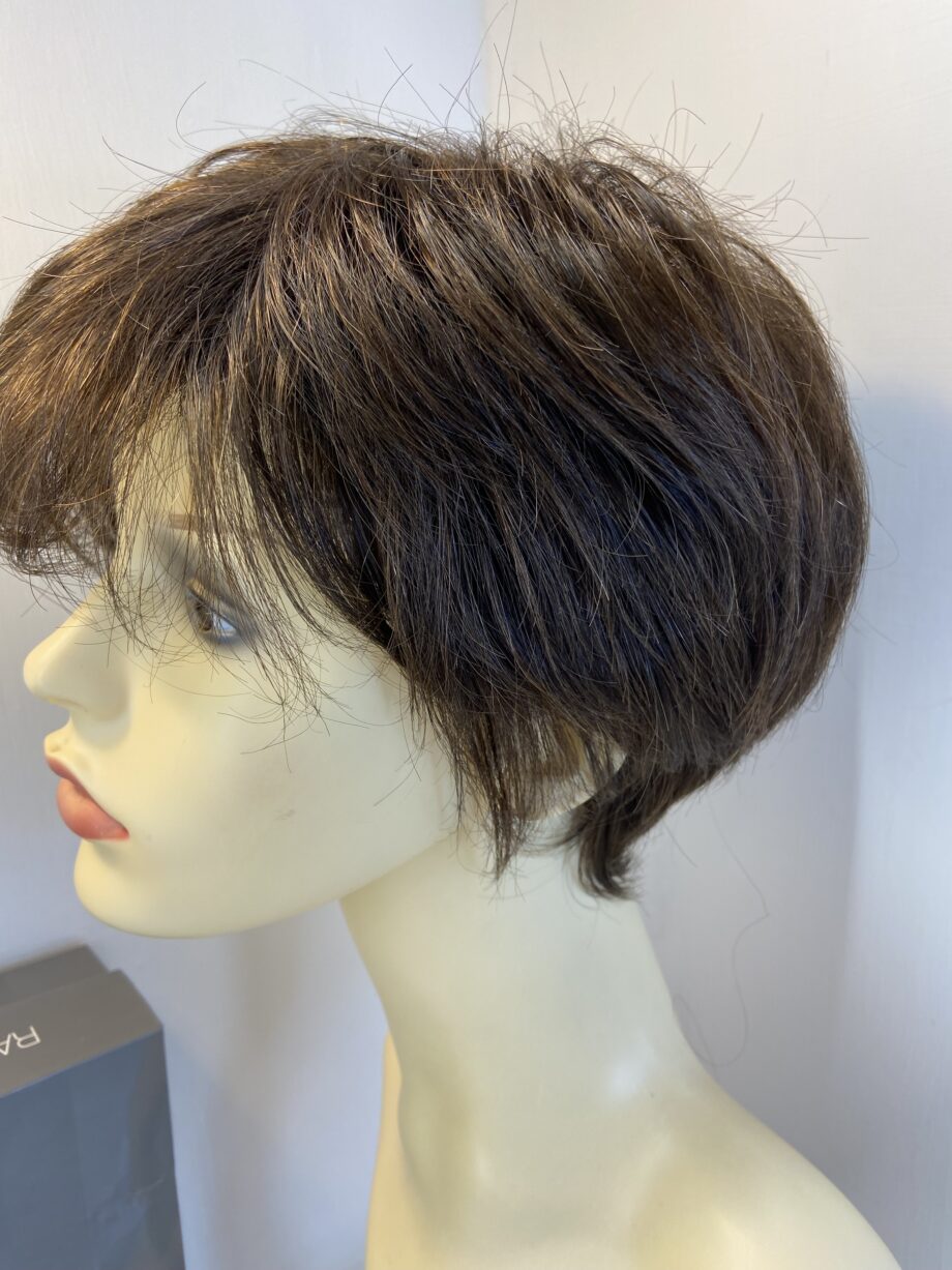 New Brown Raquel Welch wig. Bbrsw601