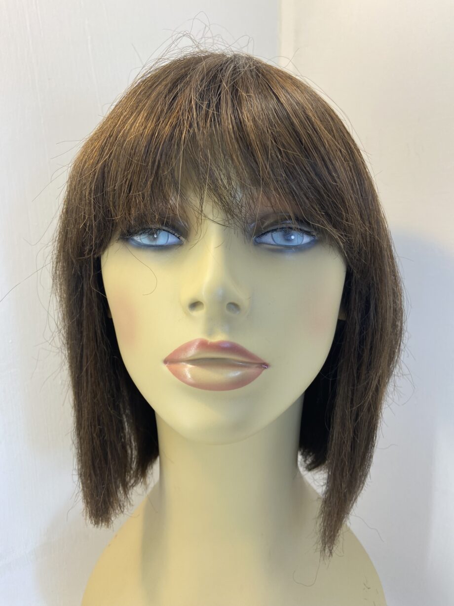 Brown bob. Bbrms604
