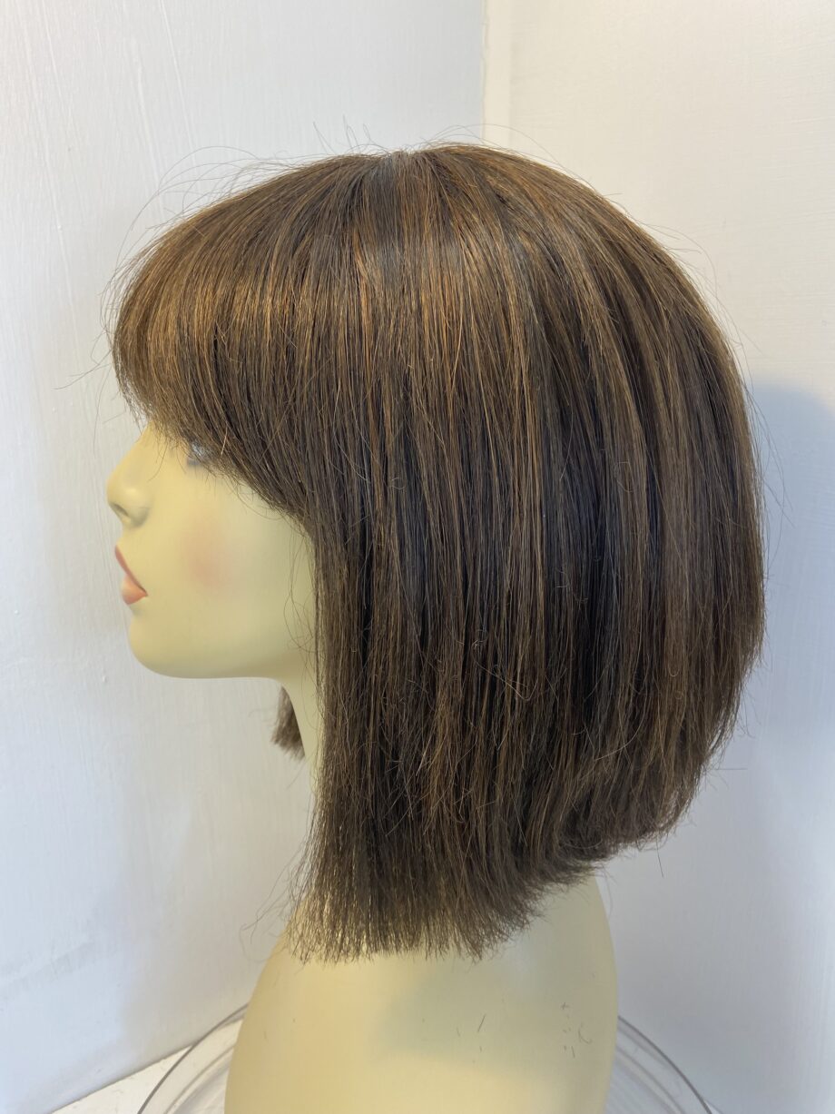 Brown bob. Bbrms604