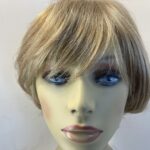 New blonde Rene of Paris wig. Blmw625