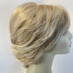 New blonde Rene of Paris wig. Blmw625