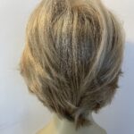 New blonde Rene of Paris wig. Blmw625