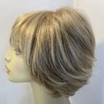 New blonde Rene of Paris wig. Blmw625