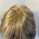 New blonde Rene of Paris wig. Blmw625