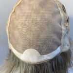 New blonde Rene of Paris wig. Blmw625
