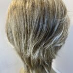 Never worn blonde Noriko wig. Blmw626