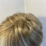 Never worn blonde Noriko wig. Blmw626