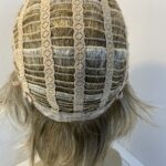 Never worn blonde Noriko wig. Blmw626