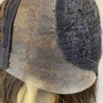 Gorgeous brown new wig. Bbrls605
