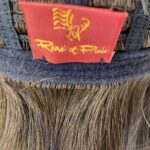 Gorgeous brown new wig. Bbrls605