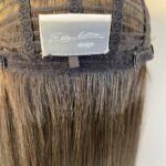 Extra long new brown designer wig. Bbrls606