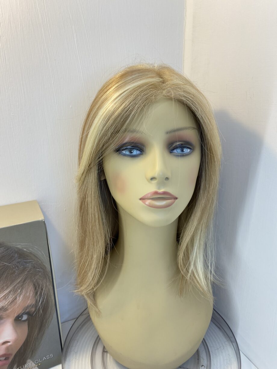 New blonde long wig. Ellen Wille collection. Bblls608
