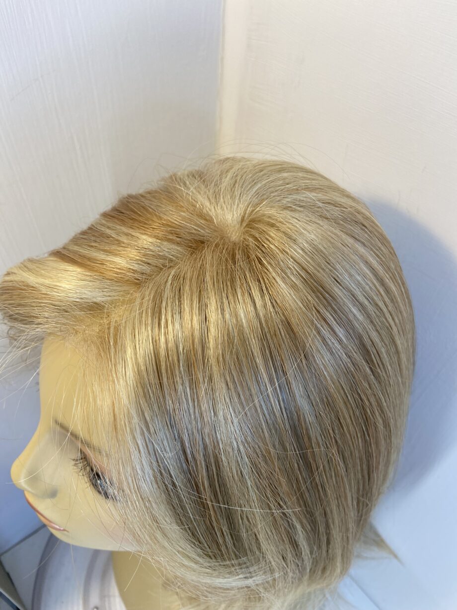 New blonde long wig. Ellen Wille collection. Bblls608
