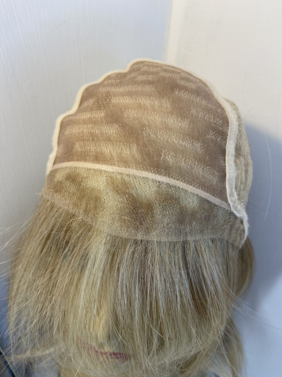 New blonde long wig. Ellen Wille collection. Bblls608