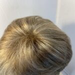 New blonde designer boxed wig. Bblss610