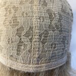 Lovely Blonde boxed short wig. Bblss615
