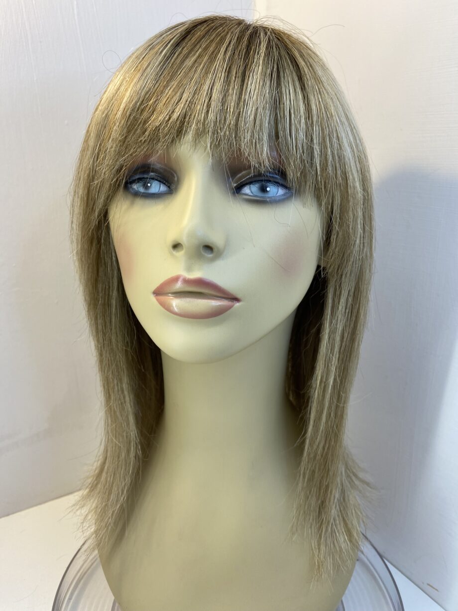 Premium sentoo blonde wig. Blls2
