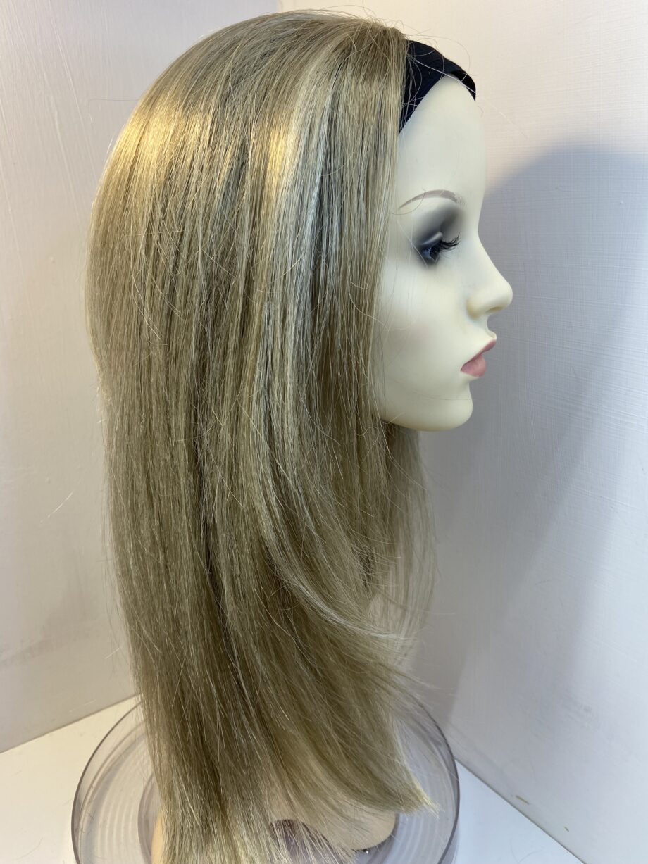 Stunning new hair piece. Blls21