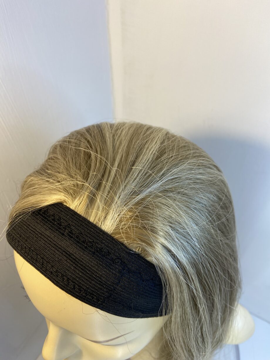 Stunning new hair piece. Blls21