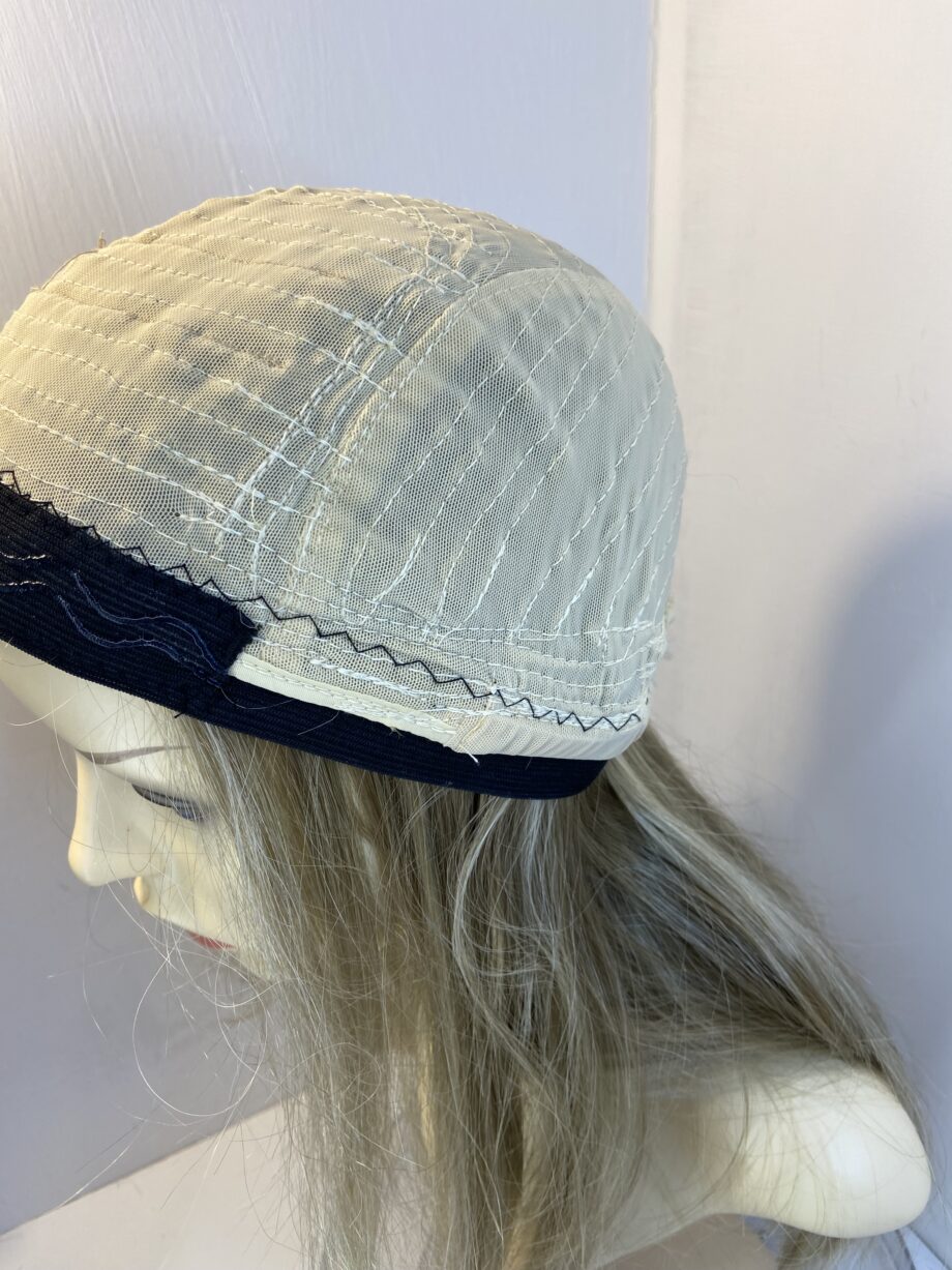 Stunning new hair piece. Blls21