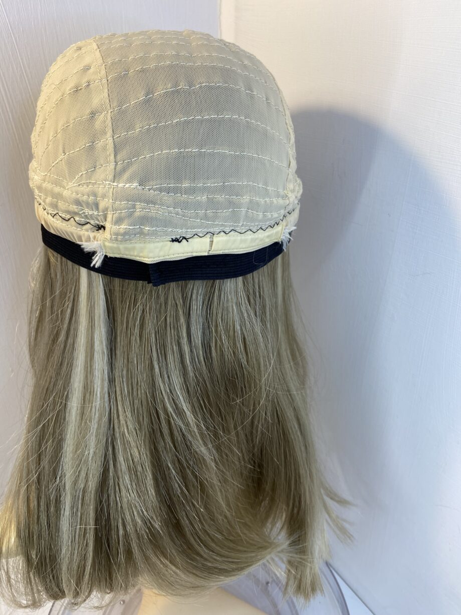 Stunning new hair piece. Blls21