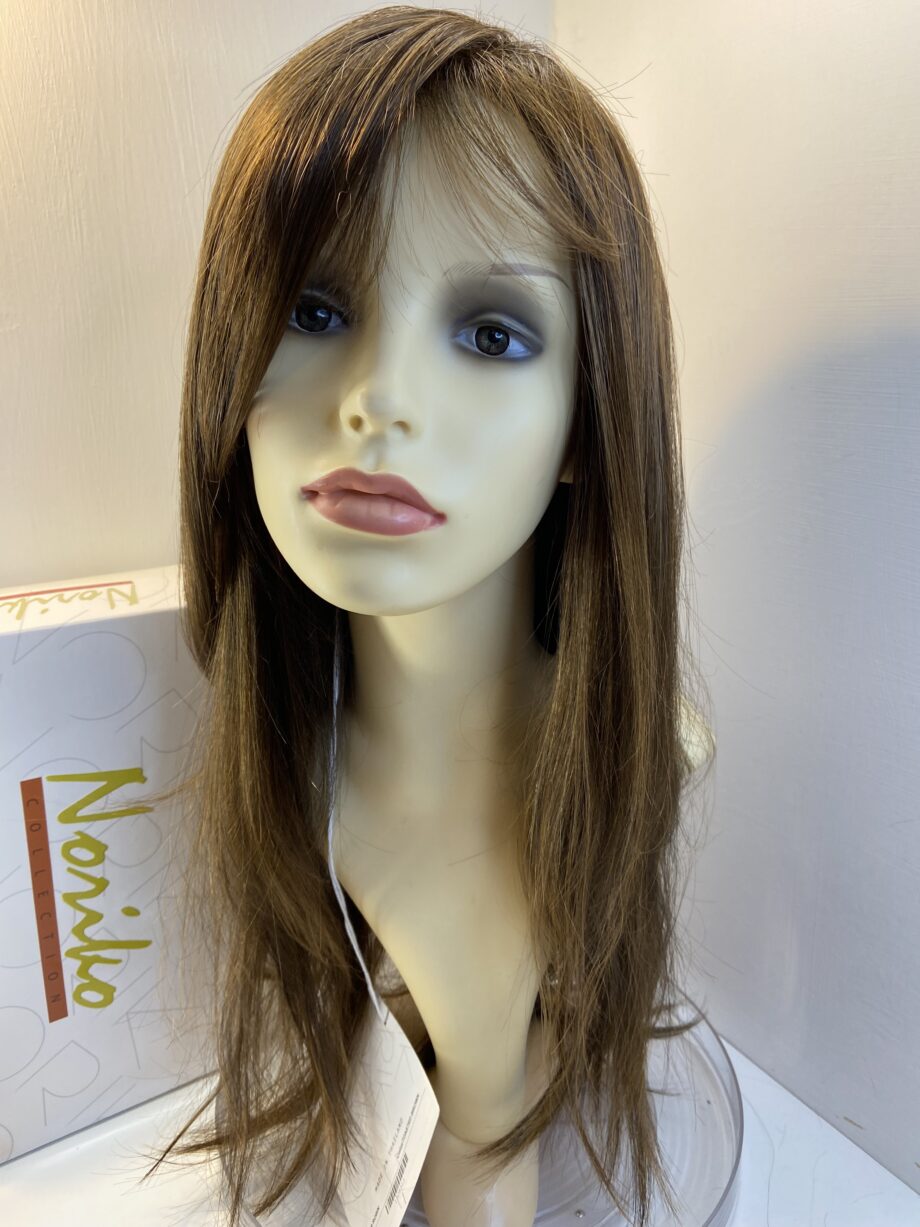 New extra long Noriko wig. Bbrls625