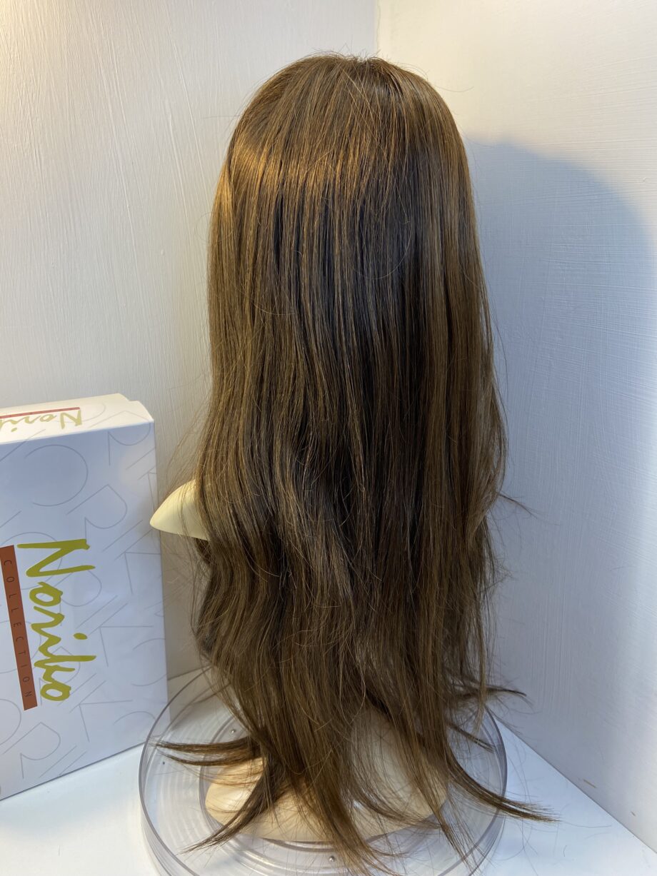 New extra long Noriko wig. Bbrls625