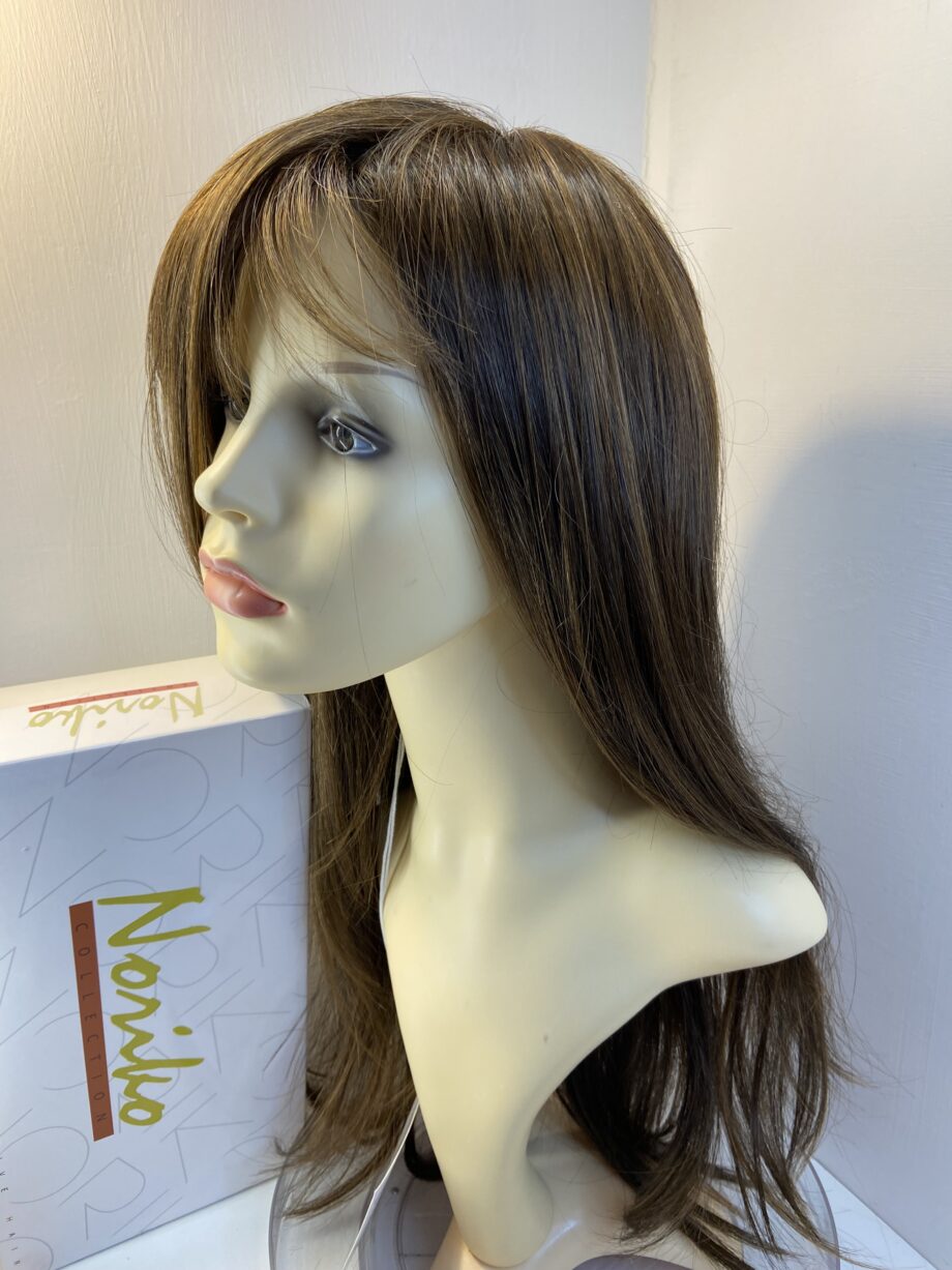 New extra long Noriko wig. Bbrls625