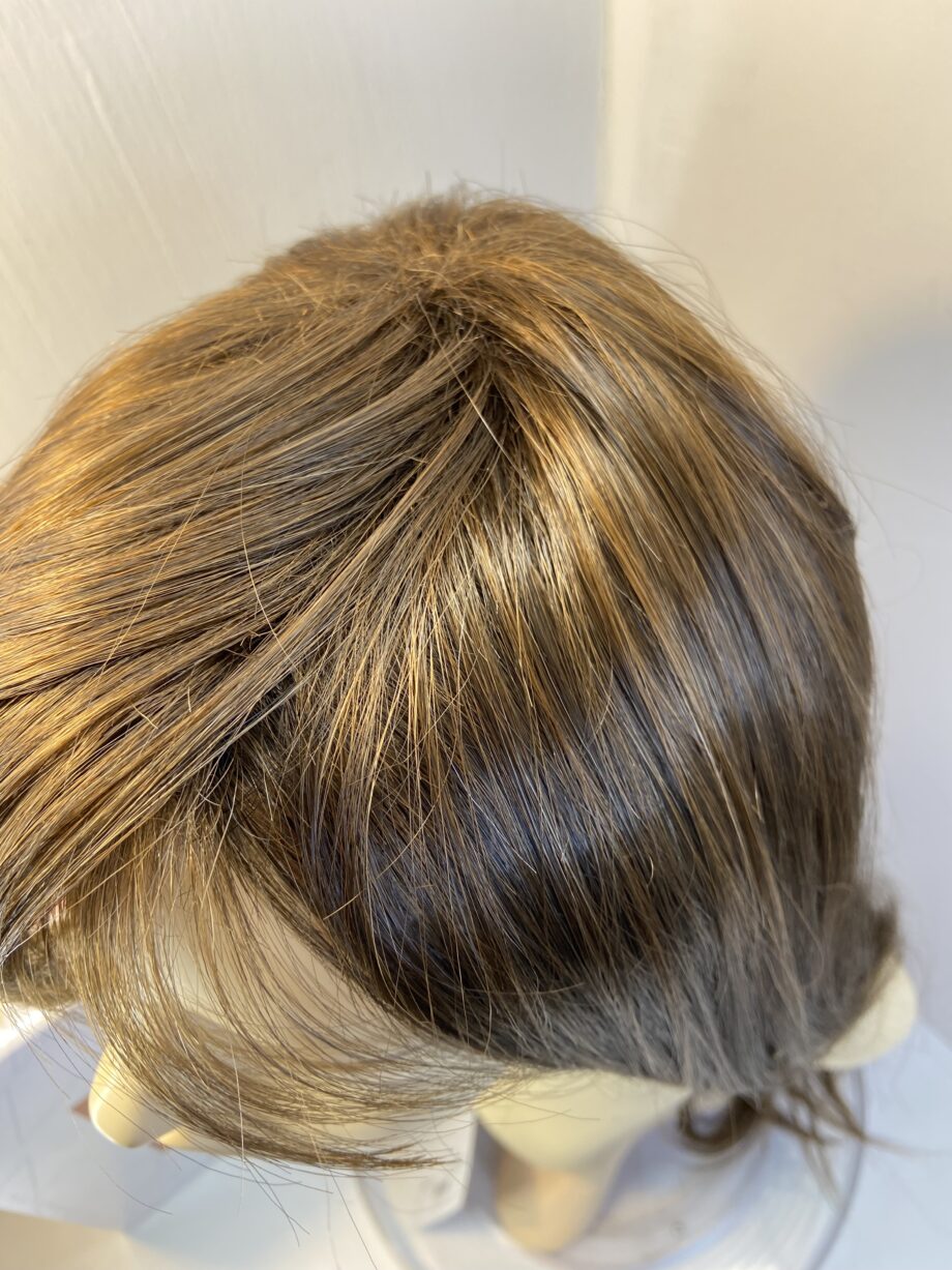 New extra long Noriko wig. Bbrls625
