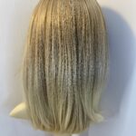 New long blonde wig. Blls592