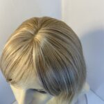 New long blonde wig. Blls592