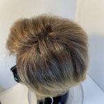 New soft light brown/ blonde  rooted wig. Blss615