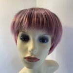 Rooted pink. Pinkms623