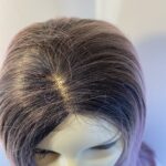 Absolutely stunning long rooted lilic wig. Lils626