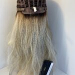 Stunning new blonde long wig. Bllw301